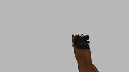 M1 garand textured