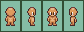 Amazing! More sprites!