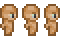 Amazing! More sprites!