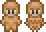 Amazing! More sprites!