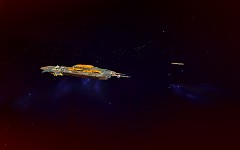 Playing with the HGN Carrier