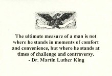 famous quote