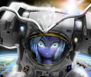 Canterlot we have a problem