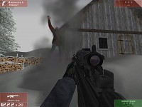 I believe i can fly