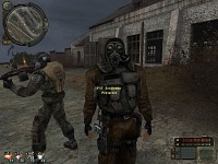 A new and totally hostile faction