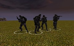 Navy Seals