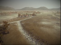 Gatling Gun Bonanza