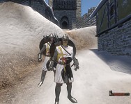 Jarl Rothgar - Nord Lord Character