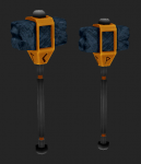contest hammer