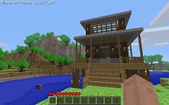 MINECRAFT