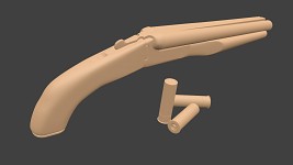 Shot W.I.P.