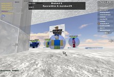 Hunger Games won by SpecialAlex (ME)
