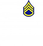 Staff Sergeant Rank