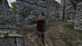 Perisnow mod pics