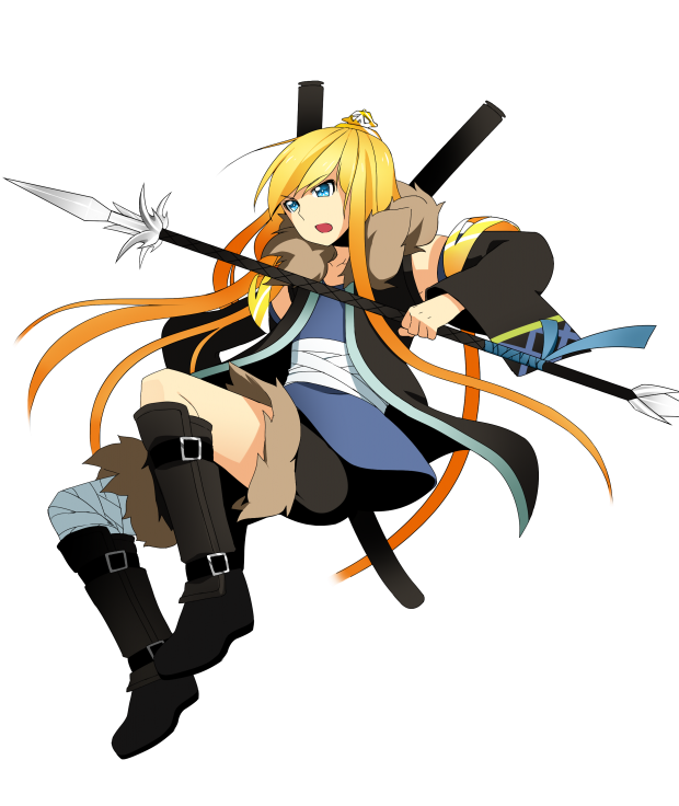 CharacterArtEbony1