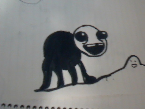 The Adventures of TurtleBoy