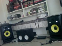 My Workspace