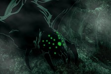 The Lurking Horror WIP