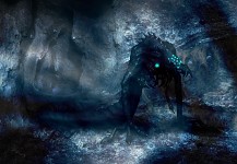 The Bligth Lurker