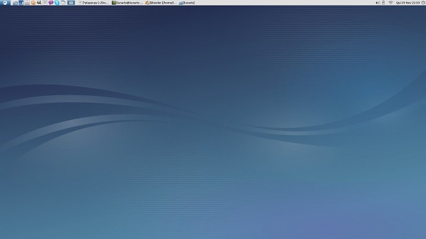 Lubuntu 12.10