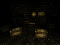 New Amnesia CS "The Scares"