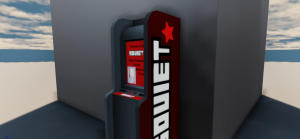 Soviet DTS in UDK