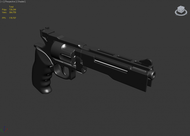 killzone 2 fanart wip