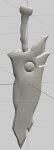 Soul Edge, Updated