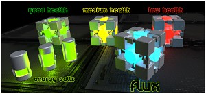 Flux and Cells