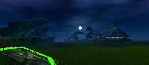 Night Scene