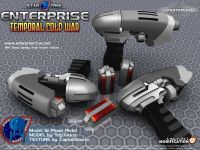 PhasePistol