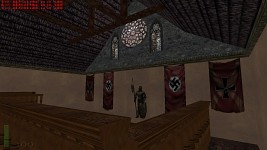 Second level