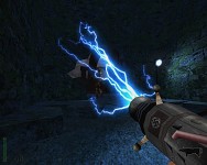 New tesla gun reskin by AidenDemon