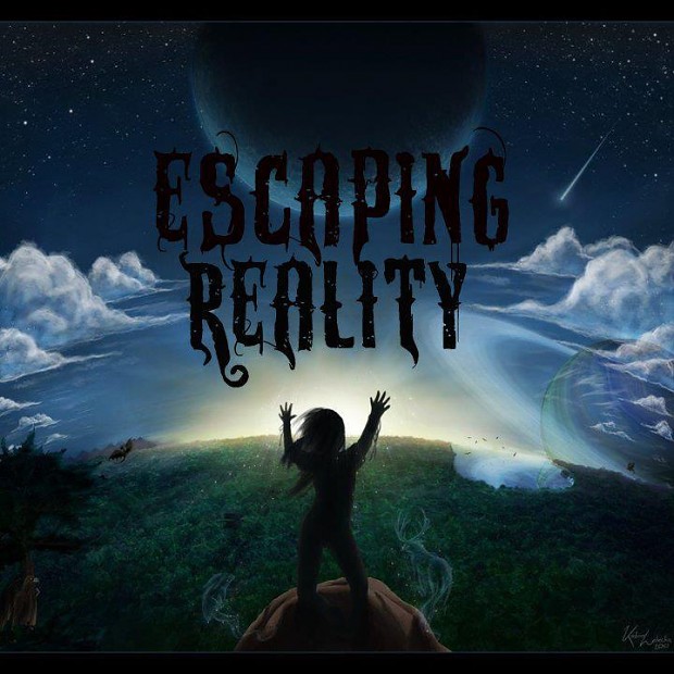 Escaping Reality