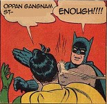 Never enough Gangnam Style!