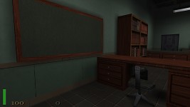Retexture