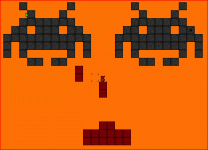 Invaders from space O_o