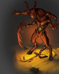RIFT Contest Entry - "Fire Daddy"