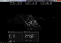 StarFire New ShipEditor Interface