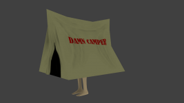 Camper [WIP]