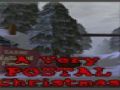 A Very postal Christmas