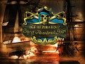 City of Abandoned Ships: Combined Mod v3.1.5 (Age of Pirates II: City of Abandoned Ships)