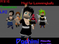 Doshimi