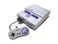 Super Nintendo
