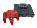 Nintendo 64