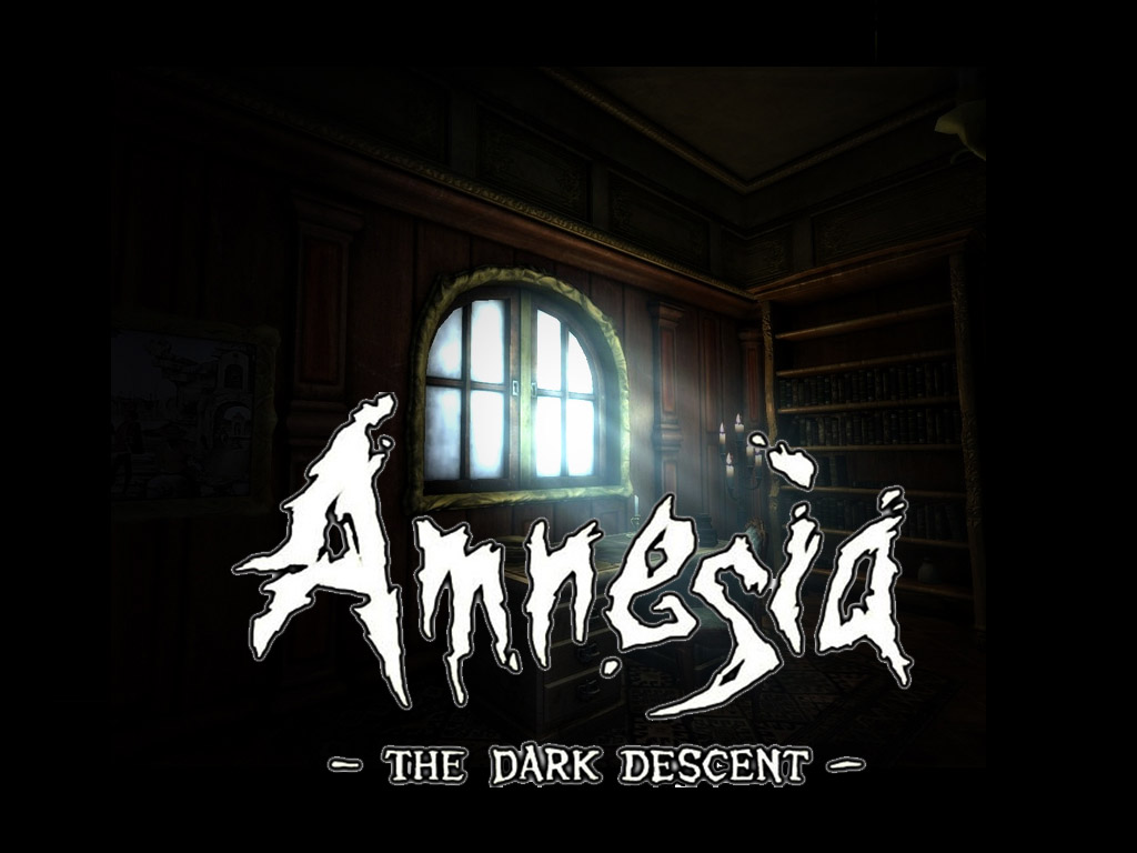 Amnesia: The Dark Descent, Amnesia: A Machine for Pigs and the Penumbra Collection (all three Penumbra games) have had their prices SLASHED!