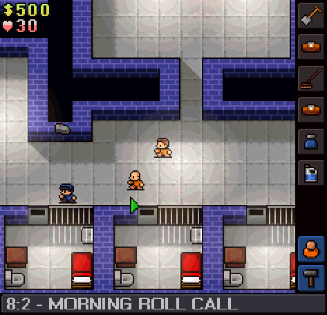    The Escapists img-1