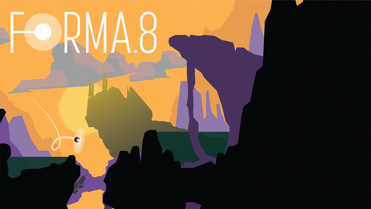 Forma.8 Hack v1.0