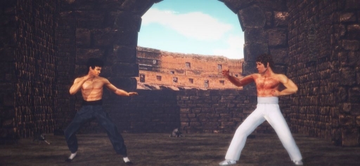 Enter The King Of Kung Fu [1981]