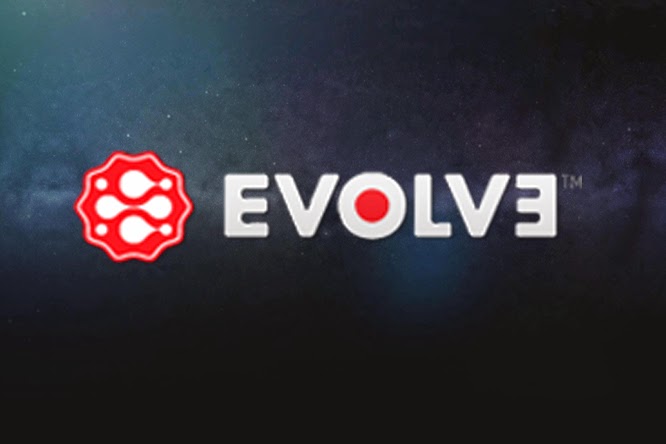 Переходим на Evolve